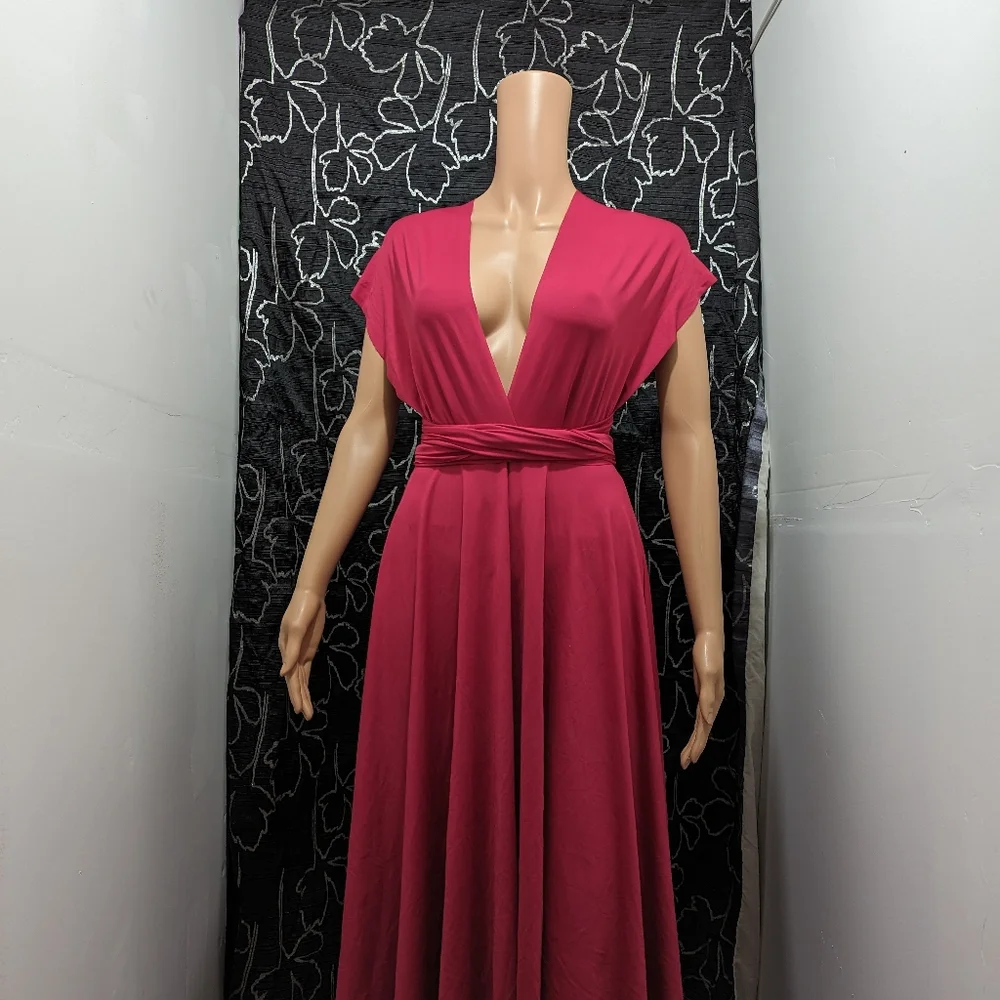 INFINTY DRESS 👗 - Picture 6 of 10